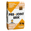 PRB JOINT BRIK BRUN SEQUOIA 25 KG